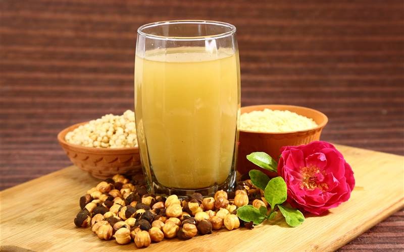 Unani Ahaar – Nature's Power, Foundation of Health