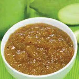 Hazim Chutney - II