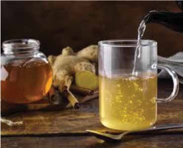 Ma' al-'Asal (Honey water)