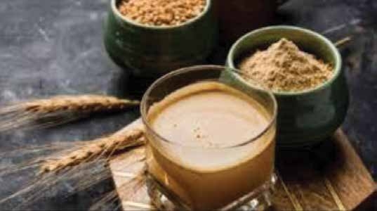 Saweeq / Sattu
